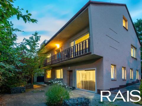 Prodej rodinného domu, Brno, Odlehlá, 384 m2