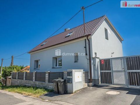 Prodej rodinného domu, Zdiby, Za Sokolovnou, 126 m2