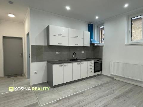 Pronájem bytu 2+kk, Kraslice, Rybná, 43 m2