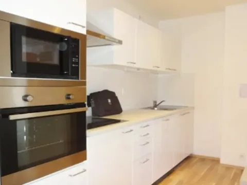 Pronájem bytu 2+1, Praha - Nusle, U Svépomoci, 43 m2