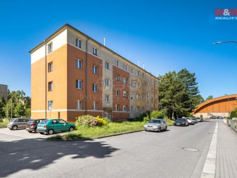 Prodej bytu 2+1, Svitavy - Předměstí, Chelčického, 56 m2