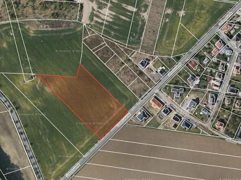 Prodej podílu pozemku pro bydlení, Úvaly, 131 m2