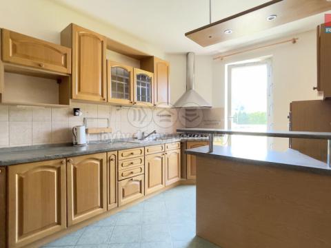 Pronájem bytu 1+1, Koryčany, Masarykova, 54 m2