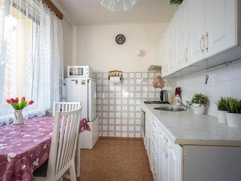 Pronájem bytu 2+1, Beroun, Josefa Hory, 55 m2