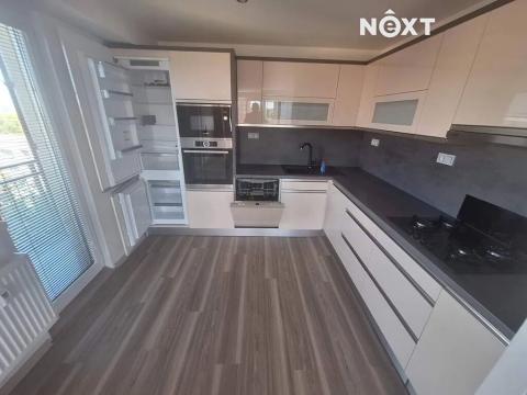 Pronájem bytu 3+1, Ostrava, Polská, 63 m2