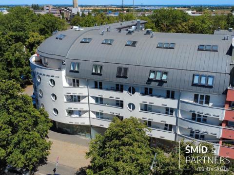 Prodej bytu 2+kk, Nymburk, V Kolonii, 58 m2