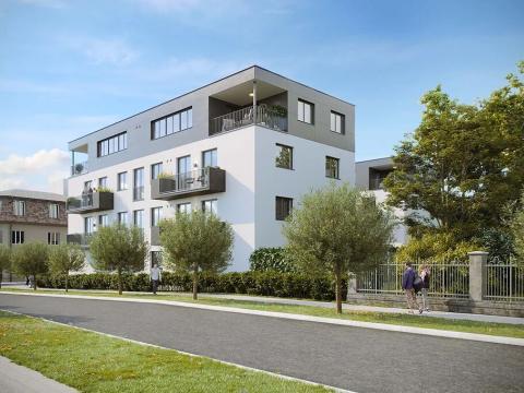 Prodej bytu 1+kk, Hronov, Husova, 38 m2