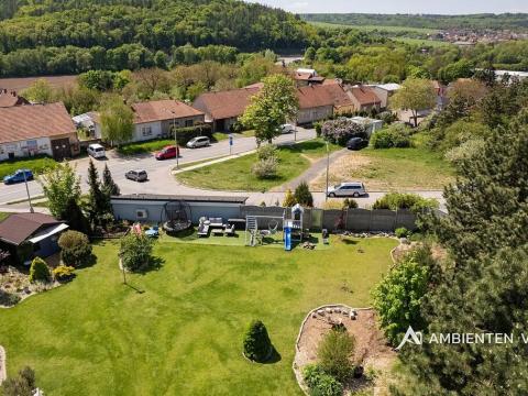 Prodej pozemku pro bydlení, Rosice, Lipová, 770 m2