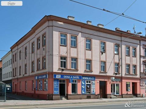 Prodej rodinného domu, Plzeň - Východní Předměstí, Slovanská, 870 m2