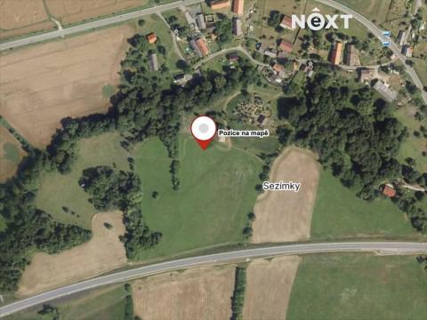 Prodej pozemku, Kravaře, 8500 m2