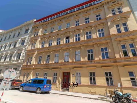 Prodej bytu 2+1, Brno, Obilní trh, 45 m2