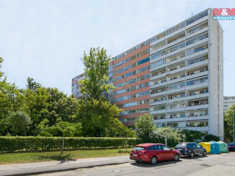 Prodej bytu 2+kk, Praha - Braník, Jílovská, 34 m2