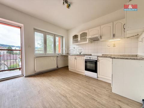 Pronájem bytu 3+kk, Česká Třebová, Hýblova, 87 m2