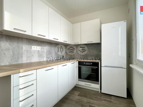 Pronájem bytu 1+1, Vamberk, Struha, 38 m2