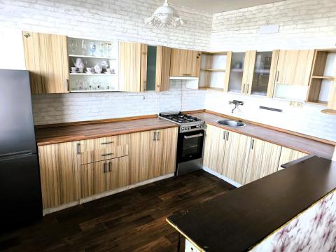 Prodej bytu 4+1, Litvínov, Hamerská, 68 m2