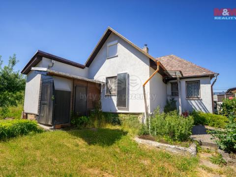 Prodej chaty, Ohrobec, Károvská, 92 m2