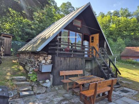 Prodej chaty, Kamenický Šenov, 22 m2