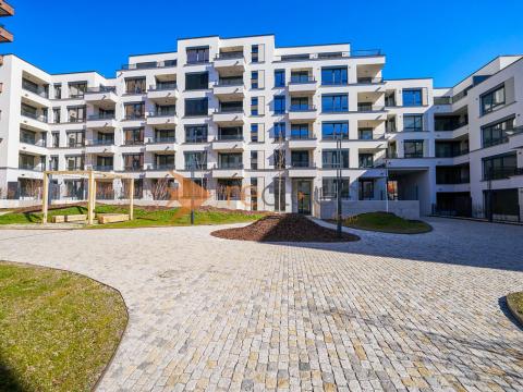 Prodej bytu 2+kk, Praha - Nusle, Muzikova, 38 m2