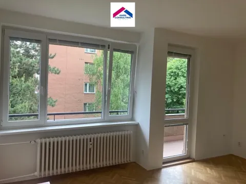 Pronájem bytu 3+1, Brno, 78 m2