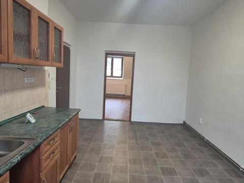 Pronájem bytu 2+1, Česká Lípa, Arbesova, 74 m2