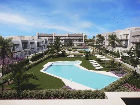 Prodej bytu 4+kk, Alicante, Španělsko, 88 m2