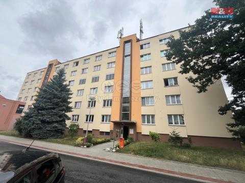 Prodej bytu 2+1, Mladá Boleslav - Mladá Boleslav III, Jičínská, 55 m2