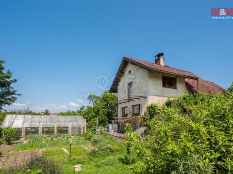 Prodej chalupy, Bozkov, 95 m2