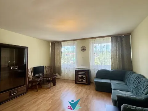 Prodej bytu 2+kk, Teplice, Na konečné, 47 m2