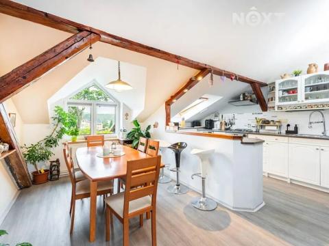 Prodej bytu 4+kk, Vrchlabí, Jana Opletala, 148 m2