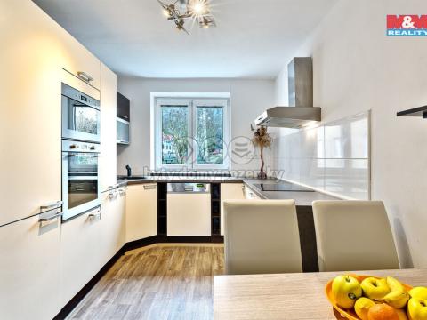 Prodej bytu 2+1, Ústí nad Labem - Neštěmice, Sibiřská, 67 m2