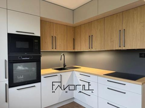 Prodej bytu 1+1, Ostrava, Josefa Brabce, 37 m2