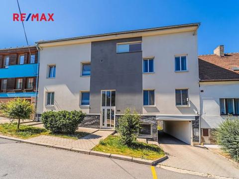 Prodej bytu 3+kk, Kladno, Slánská, 89 m2