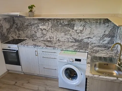 Pronájem bytu 2+1, Česká, 55 m2