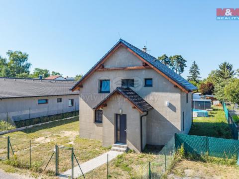 Prodej rodinného domu, Písty, 127 m2
