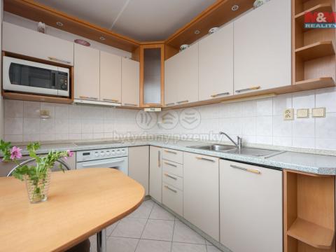 Prodej bytu 3+1, Olomouc - Holice, U cukrovaru, 71 m2