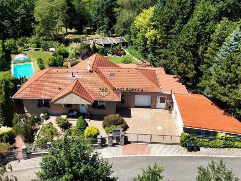 Prodej rodinného domu, Sulice - Hlubočinka, U Lesa, 245 m2