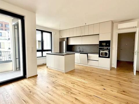 Pronájem bytu 3+kk, Praha, Muzikova, 100 m2