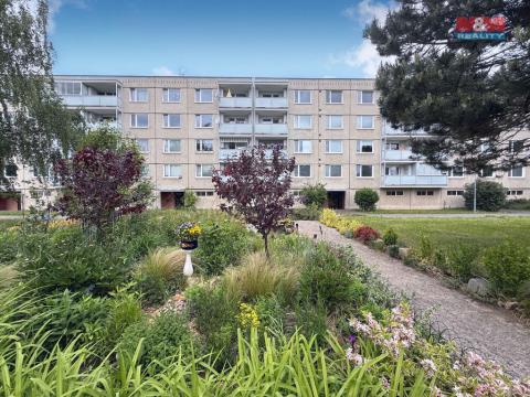 Prodej bytu 1+1, Hradec Králové - Moravské Předměstí, Sezemická, 33 m2