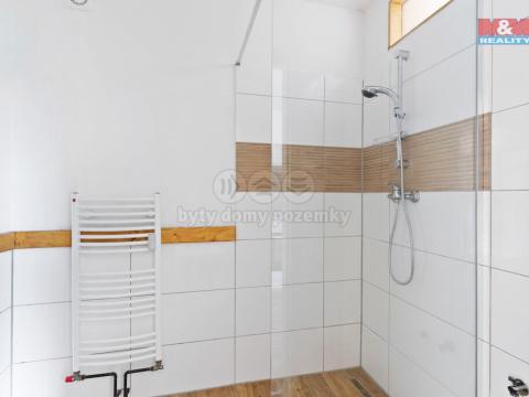 Prodej bytu 3+kk, Kytlice, 58 m2