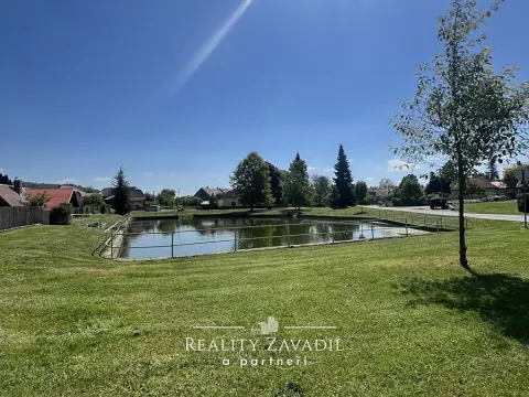 Prodej chalupy, Bezděkov, 156 m2