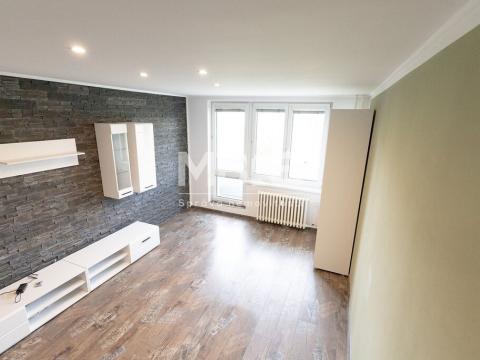 Pronájem bytu 1+kk, Karviná - Hranice, Čsl. armády, 32 m2