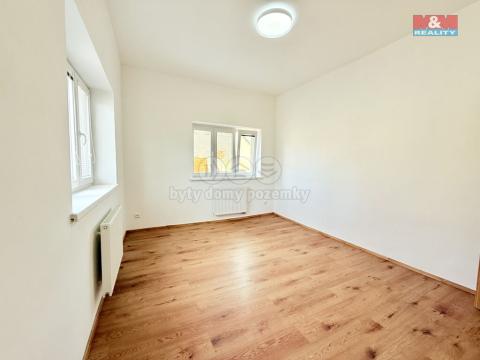 Pronájem bytu 2+1, Hodkovice nad Mohelkou, Liberecká, 55 m2