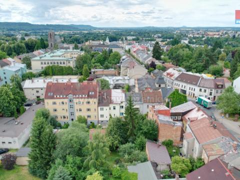 Prodej bytu 1+1, Turnov, 5. května, 26 m2
