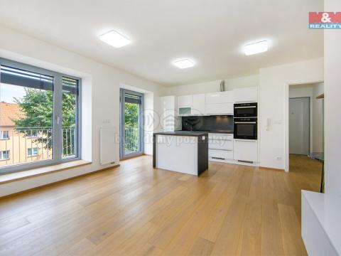 Prodej bytu 2+kk, Bohutín - Vysoká Pec, 46 m2