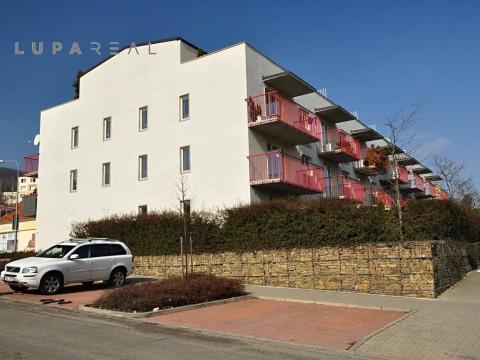 Pronájem bytu 1+kk, Brno, Lelkova, 45 m2
