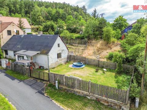 Prodej rodinného domu, Lubenec, Jelení, 67 m2