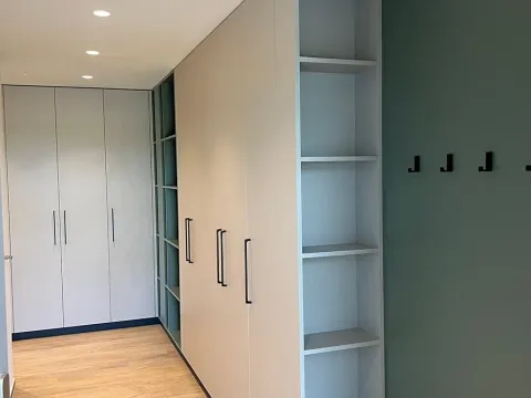 Pronájem bytu 1+kk, Brno, Sokolova, 44 m2