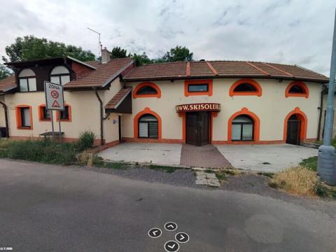 Pronájem bytu 2+kk, Olomouc, Kyselovská, 45 m2