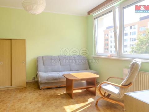 Prodej bytu 1+1, Zlín, Česká, 33 m2