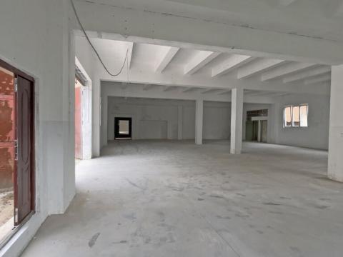 Pronájem skladu, Jílové u Prahy - Žampach, 700 m2